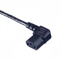 PZA110 PZA - Power Cord And Cables