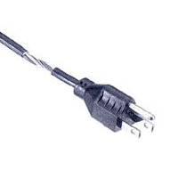PZA122 PZA - Power Cord And Cables