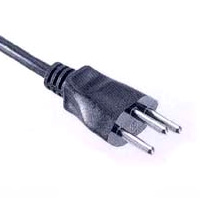 PZA112 PZA - Power Cord And Cables