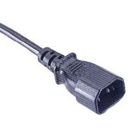 PZA125 PZA - Power Cord And Cables