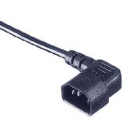 PZA126 PZA - Power Cord And Cables
