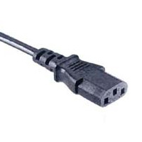 PZA127 PZA - Power Cord And Cables