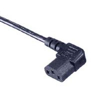 PZA128 PZA - Power Cord And Cables