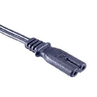PZA130 PZA - Power Cord And Cables