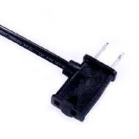 PZA132 PZA - Power Cord And Cables