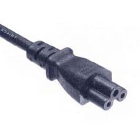 PZA134 PZA - Power Cord And Cables