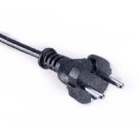 PZA104 PZA - Power Cord And Cables