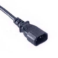 PZA106 PZA - Power Cord And Cables