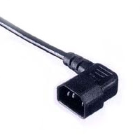 PZA107 PZA - Power Cord And Cables