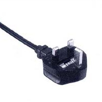 PZA119 PZA - Power Cord And Cables