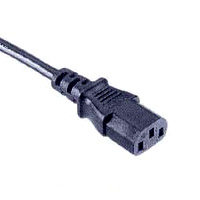 PZA108 PZA - Power Cord And Cables