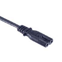 PZA120 PZA - Power Cord And Cables