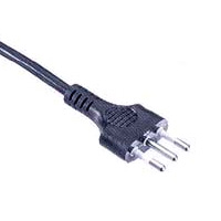 PZA109 PZA - Power Cord And Cables