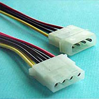 PZD15 AMP 5.08(Wire to Wire)