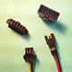 JST 2.5-SM Wire to Wire