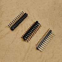 PNA01 1.27*1.27mm ( .05*.05" ) Pin Header