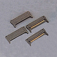 PNA06 1.27*1.27mm ( .05*.05" ) PCMCIA Pin Connector