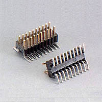 PNA11 1.27*2.54mm ( .05*.1" ) Pin Header