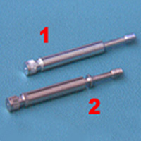 PSTLB-01,02 Molding Long Screw