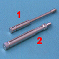PSTLB-05,06 Molding Long Screw