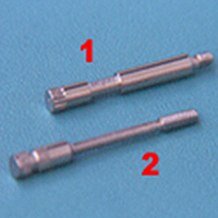 PSTLB-07,08 Molding Long Screw