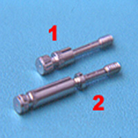 PSTLB-09,10 Molding Long Screw