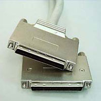 PZE01 SCSI III CABLE