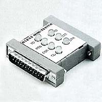 PA201 RS232 Adapter (PA2)