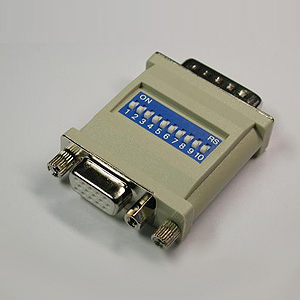 Monitor Adapter (PA1)