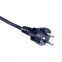 PZA111 PZA - Power Cord And Cables