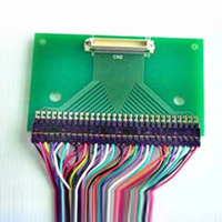 PZC14 PZC-LCD CABLE