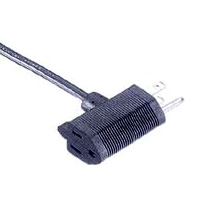 PZA131 PZA - Power Cord And Cables