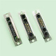 D-SUB Coaxial Connector 15Pin Solder / P.C.B / Right Angle