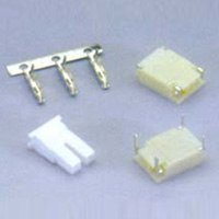 PNIG1 Pitch 3.5mm Wire To Board Connectors Housing, Wafer, Terminal