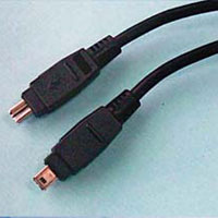PZE13 IEEE1394 CABLE