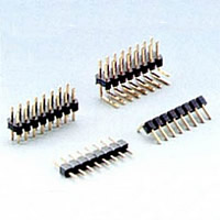 PNA21 2.00*2.00mm ( .079 *.079" ) Pin Header