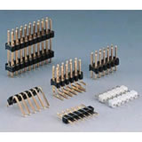 PNA31 2.54*2.54mm ( .1*.1" ) Pin Header