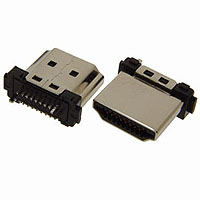 PND32-02 HDMI Connector
