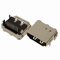 PND32-03 HDMI Connector