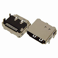 PND32-04 HDMI Connector