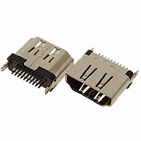 PND32-05 HDMI Connector