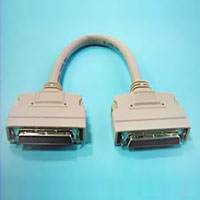 PZE02 SCSI II CABLE